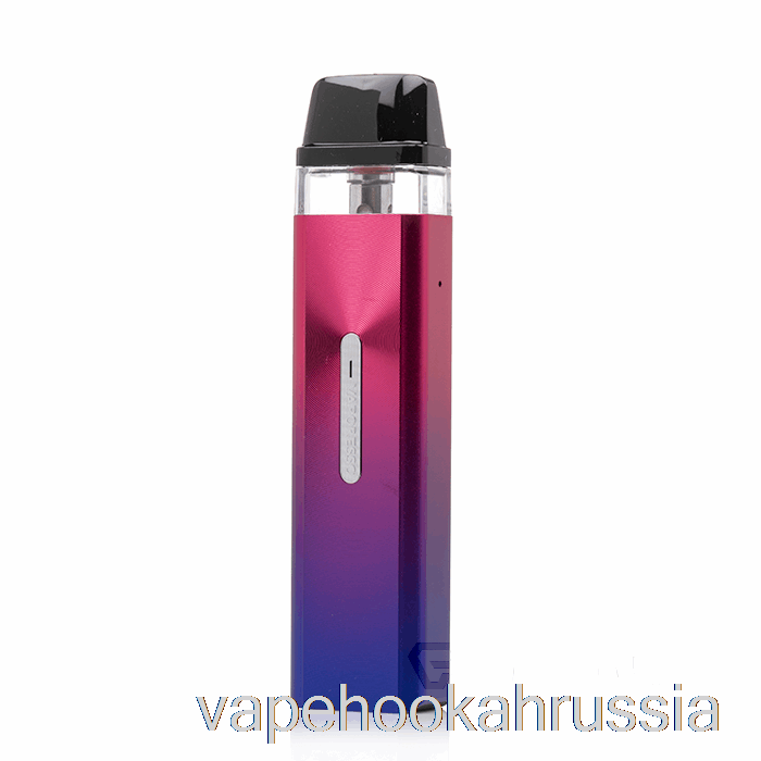 Vape россия вапорессо Xros Mini 16w Pod System неон